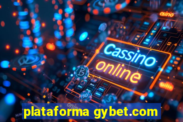 plataforma gybet.com